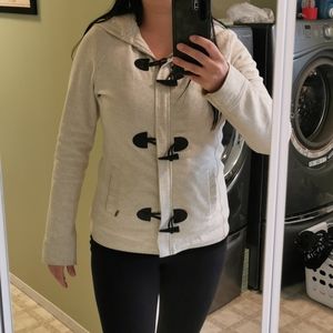 Beige jacket for sale